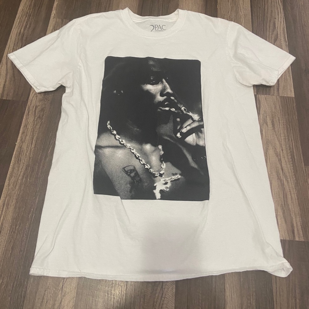 2Pac Shirt